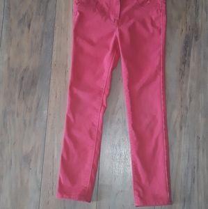 Nautica Skinny-Stretch Jeggings